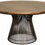 Product Image 2 for Thomas Dining Table from Noir