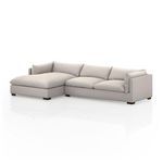 Product Image 7 for Westwood 2 Piece 131" Sectional from Four Hands
