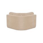 Product Image 4 for Matina Corner Chair from Moe's