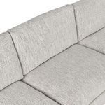 Product Image 5 for Ludwig 5-Piece Upholstered Sectional from Classic Home Furnishings