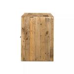 Product Image 8 for Mariposa Media Console Rustic Natural from Four Hands