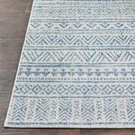 Product Image 5 for Eagean Denim / Dark Blue Indoor / Outdoor Rug from Surya