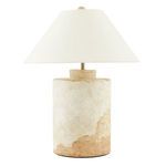 Product Image 5 for Samala Tuscan Wash Terracotta Lamp from Arteriors