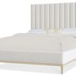 Product Image 4 for Cascade Upholstered Bed from Hooker Furniture