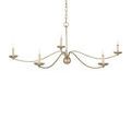 Product Image 1 for Franz Chandelier from Currey & Company