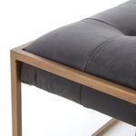 Product Image 11 for Oxford Small Ebony Coffee Table from Four Hands