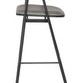 Product Image 3 for Gianni Bar Stool from Nuevo