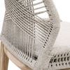 Product Image 10 for Loom Woven Outdoor Barstool from Essentials for Living