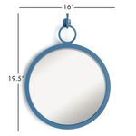 Product Image 4 for Eliana Mirror from Napa Home And Garden