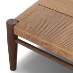 Product Image 8 for Rothler Stained Toasted Brown Outdoor Coffee Table from Four Hands