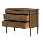Product Image 9 for Toulouse Large Toasted Oak Chest from Four Hands