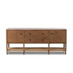 Product Image 1 for Kenzo Warm Oak Media Console from Four Hands