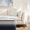 Product Image 5 for Boden 99" Chalk White Upholstered Sofa from Rowe Furniture