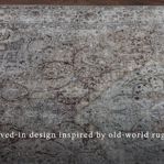 Product Image 9 for Layla Taupe / Stone Rug from Loloi