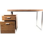Product Image 5 for Martos Desk from Moe's