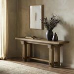 Product Image 13 for Josette Console Table from Four Hands