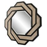 Product Image 5 for Continuity Modern Mirror from Uttermost