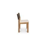 Product Image 4 for Carol Dining Chair Set of Two from Moe's