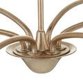Product Image 2 for Lardner Chandelier from Currey & Company