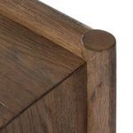 Product Image 18 for Glenview Solid Weathered Oak Console Table from Four Hands