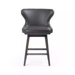 Product Image 8 for Julie Swivel Bar  + Counter Stool from Four Hands