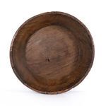 Product Image 5 for Found Wooden Bowl Reclaimed Natural from Four Hands