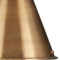 Product Image 3 for Waddill Table Lamp from Currey & Company