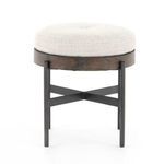 Product Image 13 for Edwyn Small Gibson Wheat Ottoman  from Four Hands