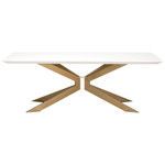 Product Image 1 for Industry Rectangle Dining Table from Essentials for Living