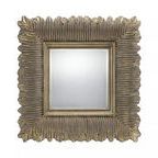Product Image 1 for Square Mirror from Savoy House 