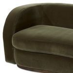 Product Image 7 for Lavera Olive Sofa- 99" from Four Hands