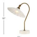 Product Image 6 for Springe Cordless Table Lamp from Currey & Company