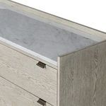 Product Image 18 for Viggo Vintage White Oak 6 Drawer Dresser from Four Hands