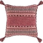 Product Image 1 for Trenza Pink Pillow from Surya
