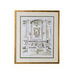 Product Image 1 for The Vintage Room III Artwork from Chelsea House