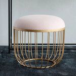 Product Image 3 for Caitlyn Stool from Renwil