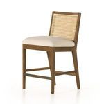 Product Image 15 for Antonia Armless Dining Stool from Four Hands