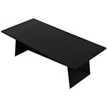 Product Image 11 for Soyka Coffee Table from Noir
