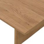 Product Image 5 for Pickford Square Oak Veneer Coffee Table from Four Hands