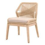 Product Image 8 for Loom Dining Chair, Set of 2 from Essentials for Living