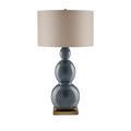 Product Image 6 for Cymbeline Table Lamp from Currey & Company