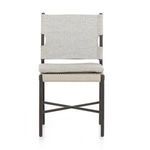 Product Image 11 for Miller Modern Outdoor Dining Chair with Bronze Base from Four Hands