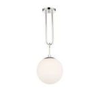 Product Image 5 for Becker 1 Light Pendant from Savoy House 