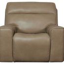 Product Image 7 for Riverton Power Gliding Recliner with Power Headrest and Lumbar from Hooker Furniture