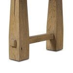 Product Image 10 for Godric Oval Extension Dining Table from Four Hands