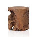 Product Image 22 for Teak Accent Stool from Four Hands