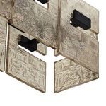 Product Image 7 for Vetrina Linear Chandelier from Arteriors