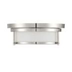 Product Image 8 for Kendra 2 Light Flush Mount from Savoy House 