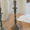 Product Image 2 for Bristol Candlestick from Accent Decor