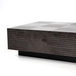 Product Image 5 for Masera Rectangular Coffee Table from Four Hands